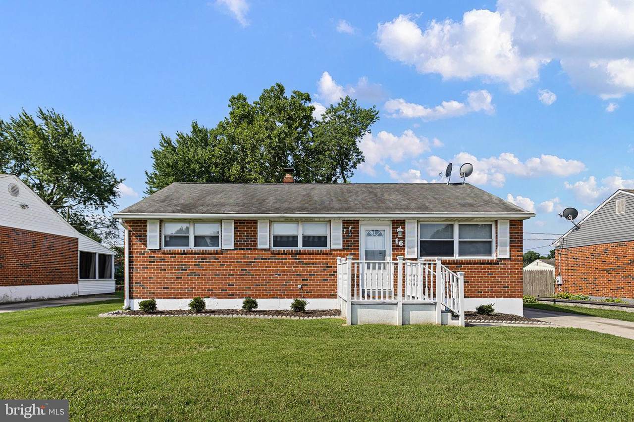 16 Ivy Lane - Photo 1