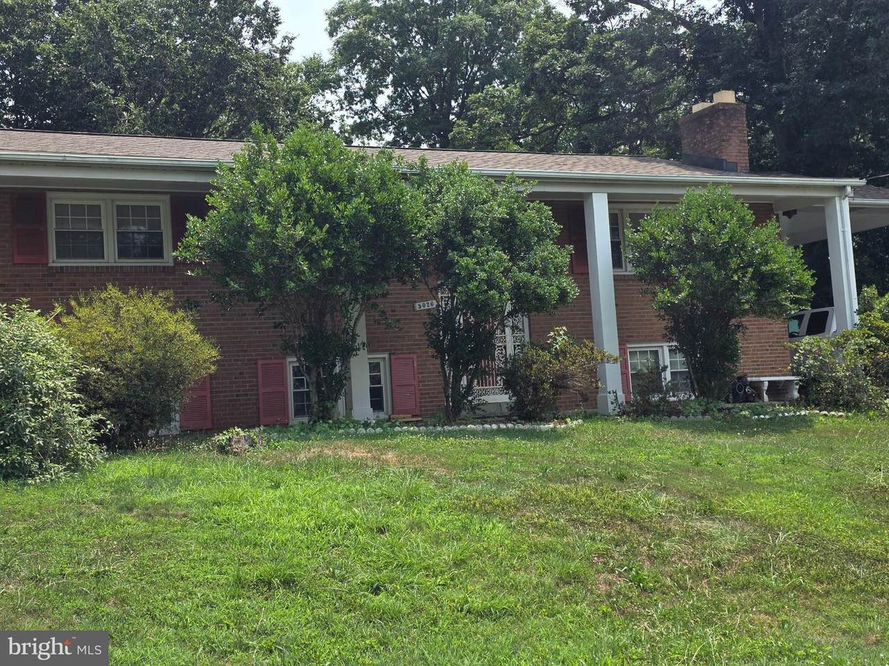5026 Leland Drive - Photo 1