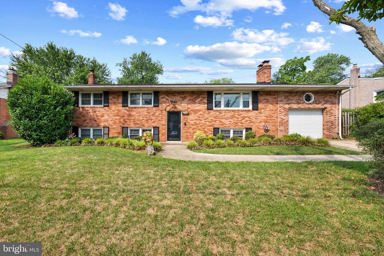 7121 Karen Anne Drive - Photo 1