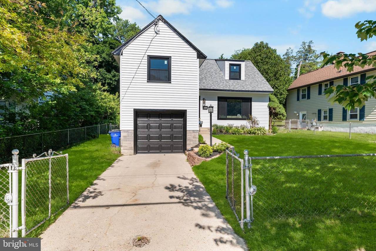 13406 Parkland Drive - Photo 1