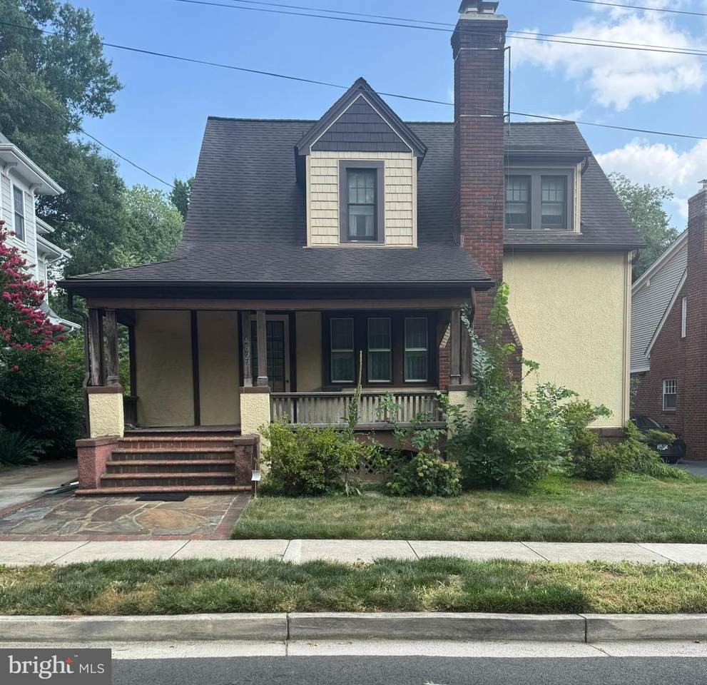 4822 25TH Street - Photo 1
