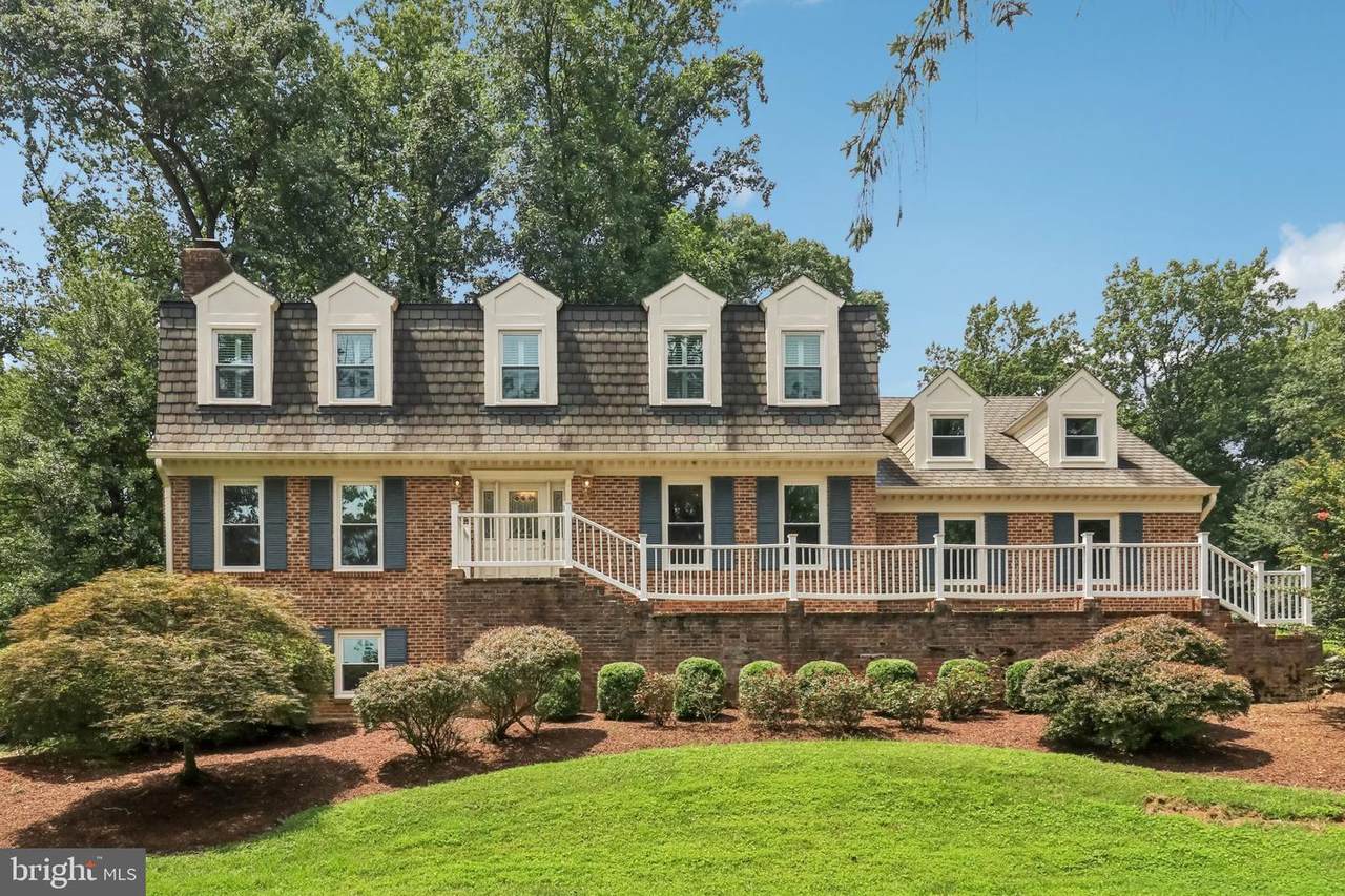 7518 Old Dominion Drive - Photo 1