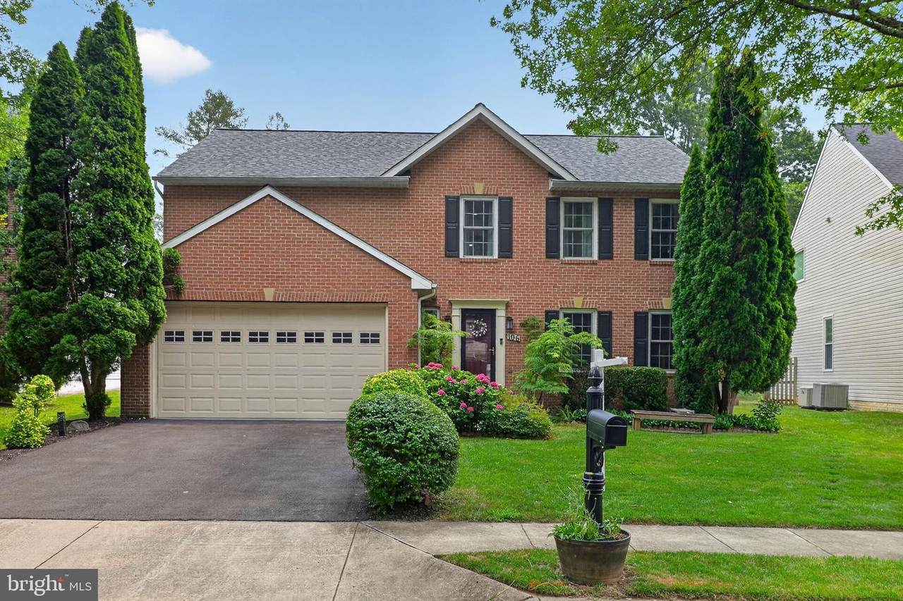 106 Cherrywood Terrace - Photo 1