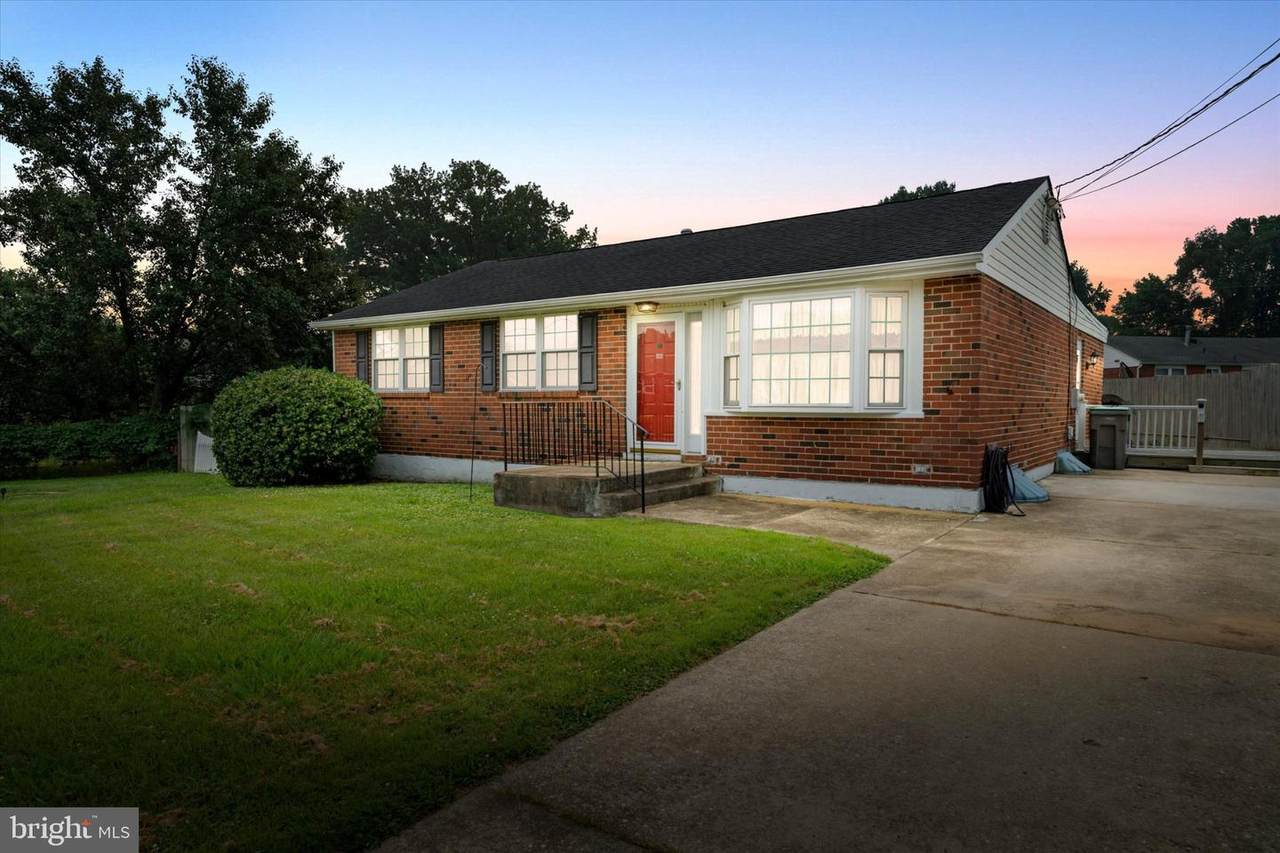 2614 Exeter Road - Photo 1