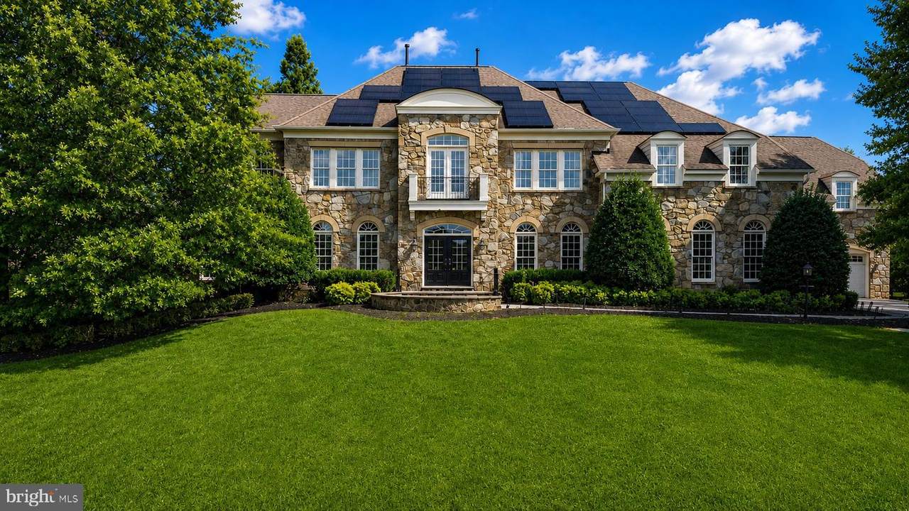 12600 Hill Creek Lane - Photo 1