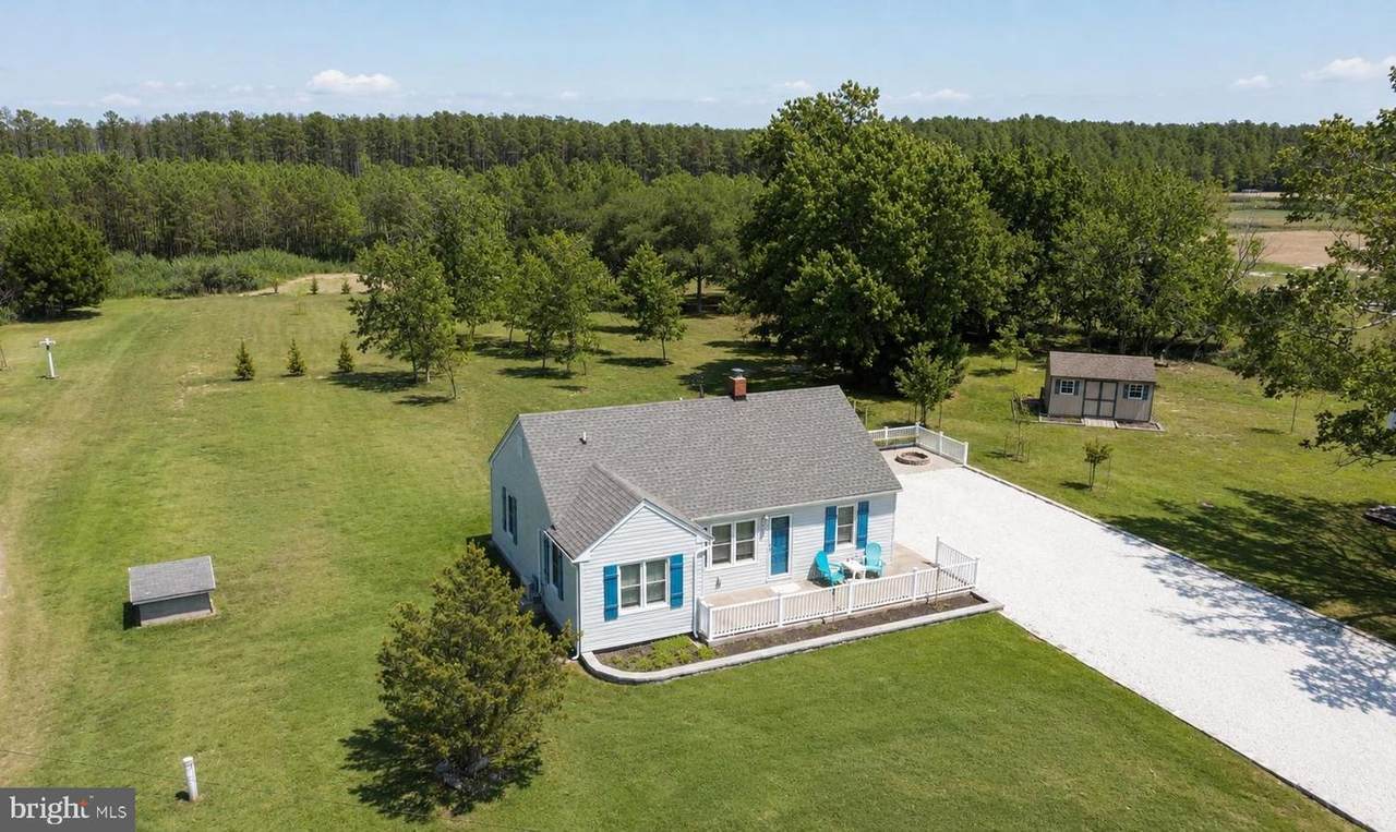2243 Wingate Bishops Head Road - Photo 1