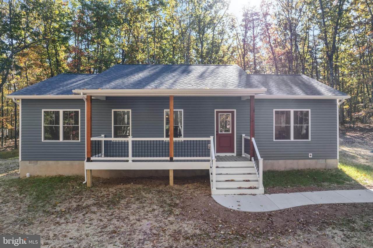 Lot 67 Grimaldi Way - Photo 1