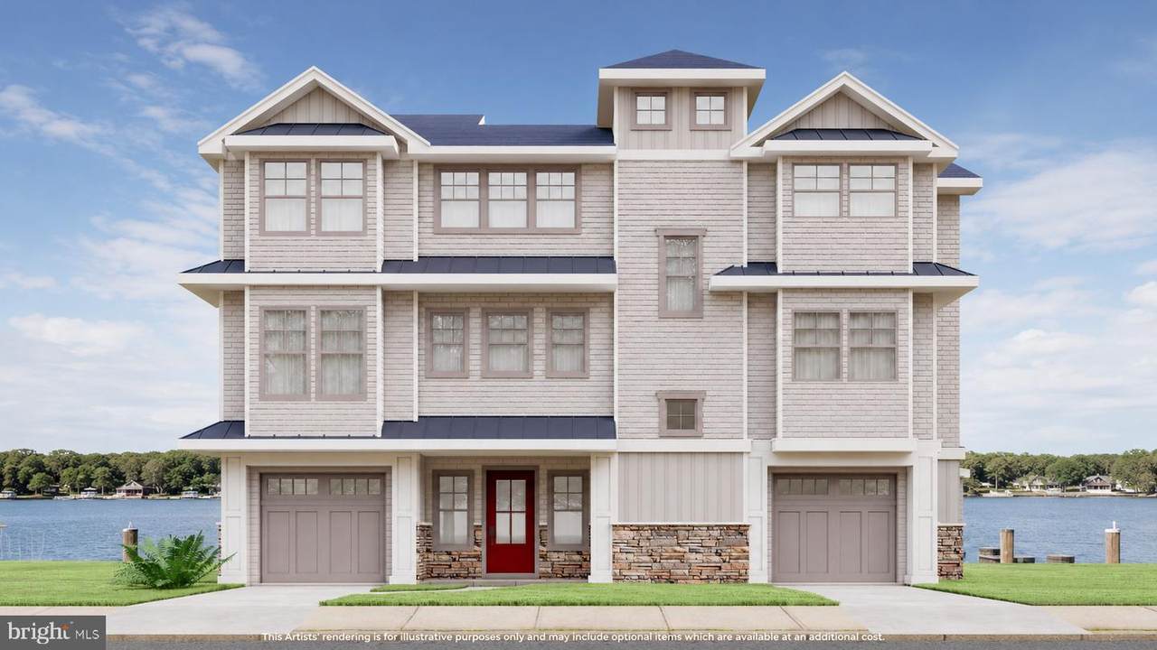 0 Windward Drive - Photo 1
