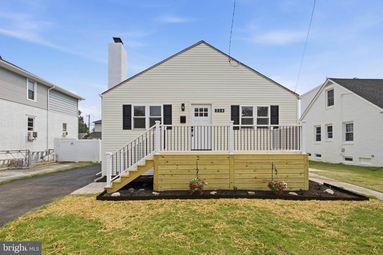 314 Swarthmore Avenue - Photo 1
