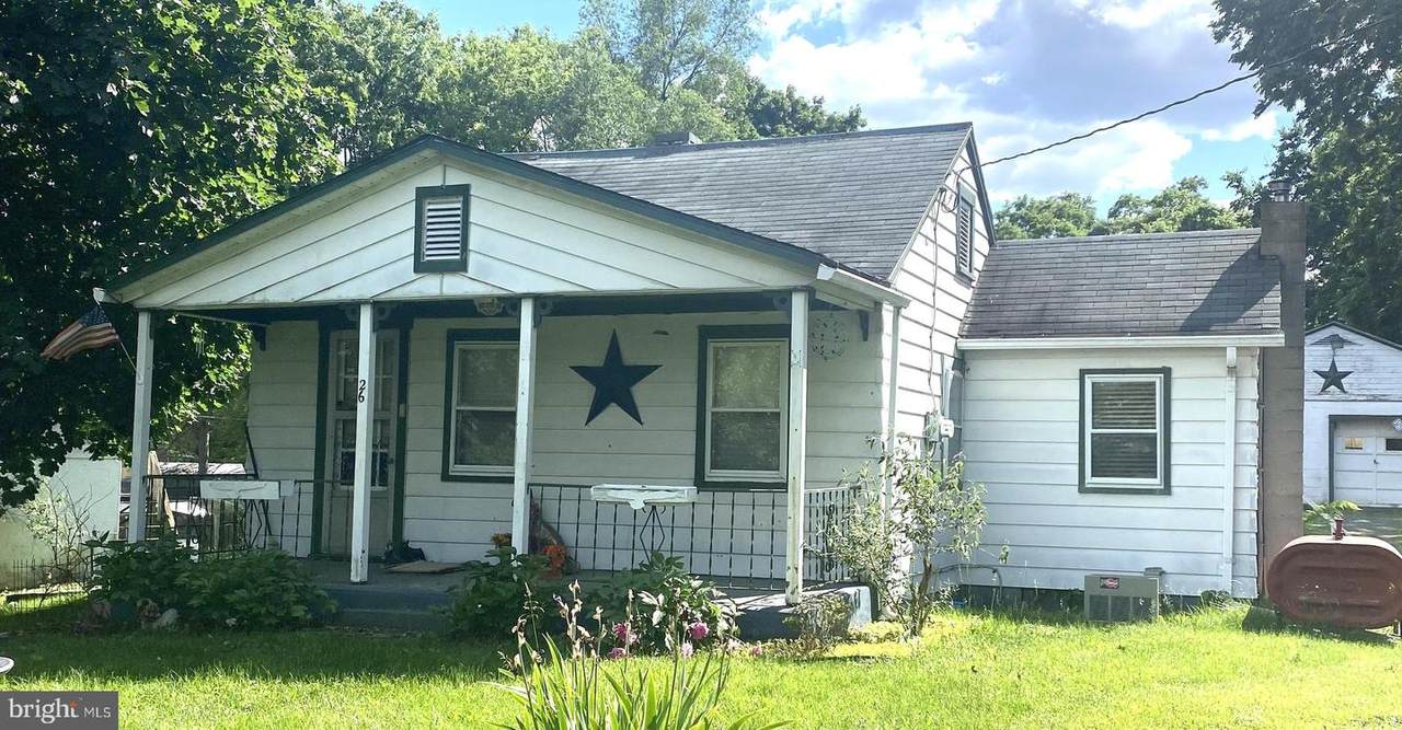 26 Fairview Street - Photo 1