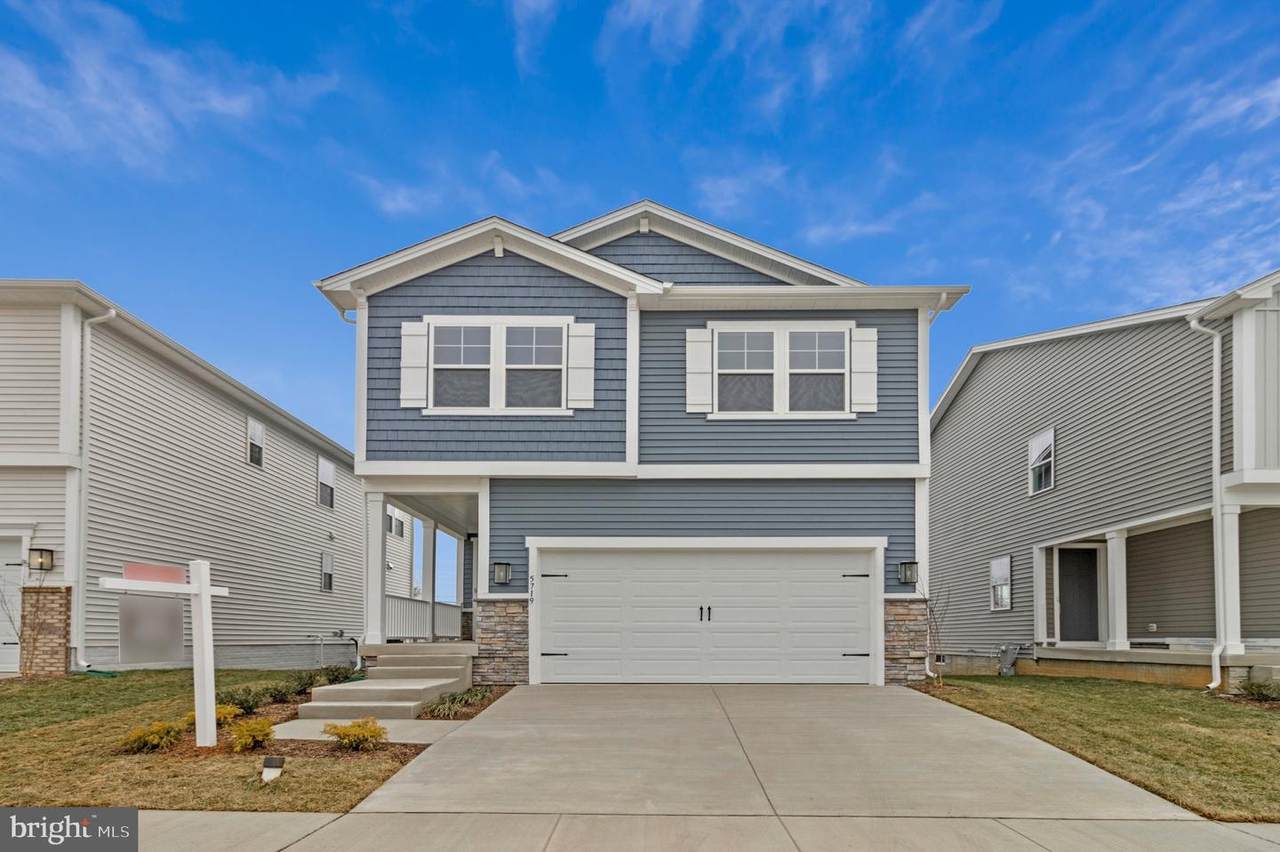 5719 Howard Drive - Photo 1