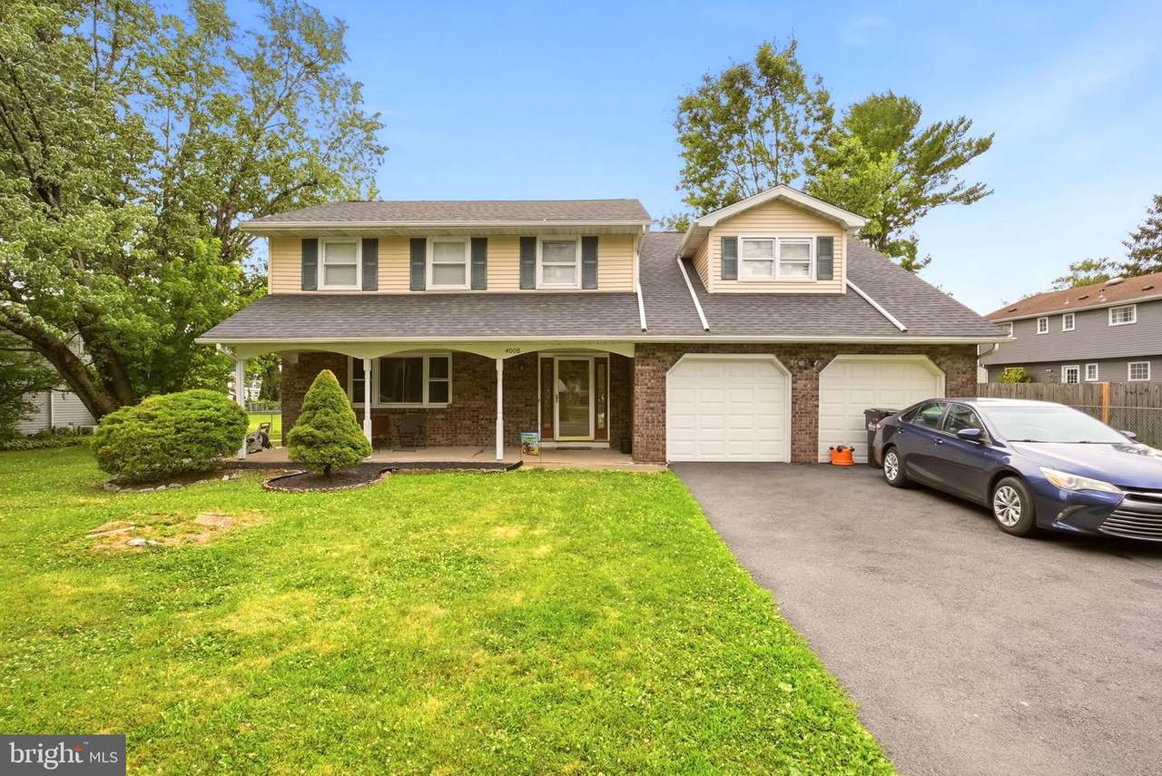 4008 Oakland Road - Photo 1