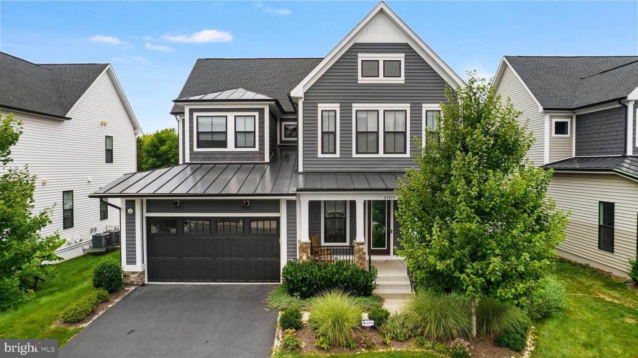 25439 Stribling Orchard Court - Photo 1