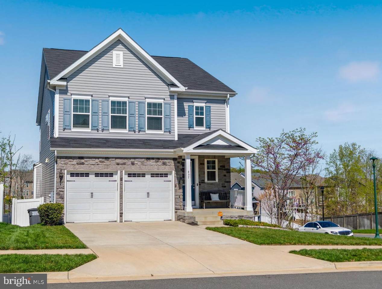 457 Gladiola Way - Photo 1