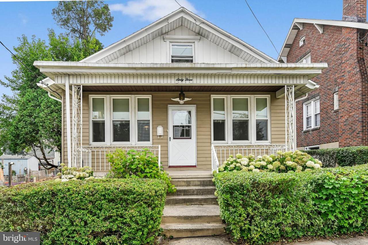 63 Grant Street - Photo 1