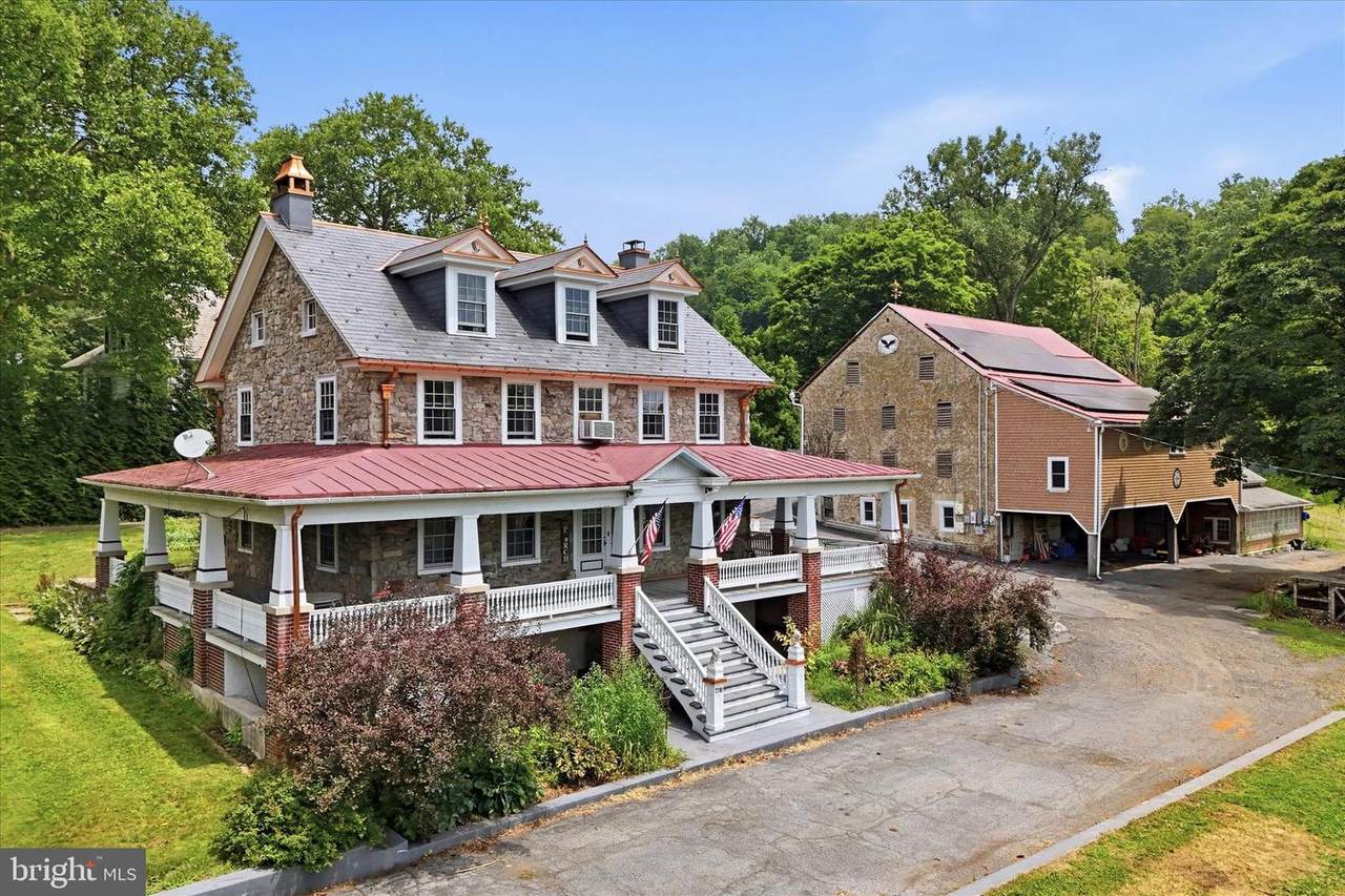 7701 Chestnut Street - Photo 1