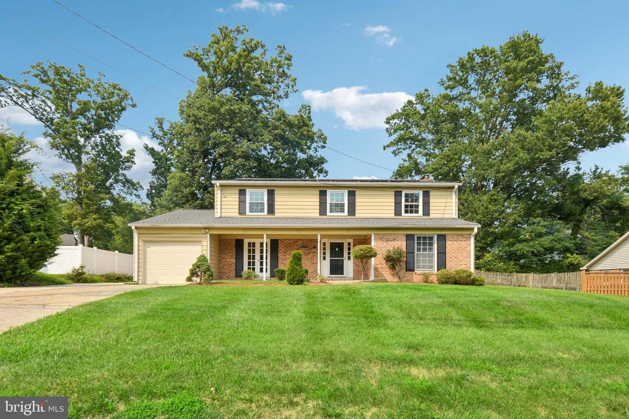 8839 Tuckerman Lane - Photo 1