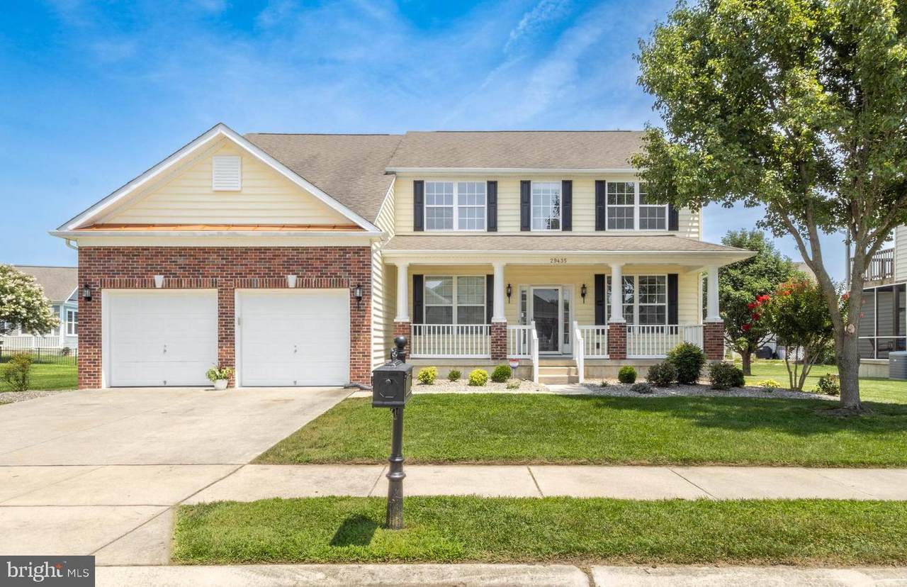 29435 Glenwood Drive - Photo 1