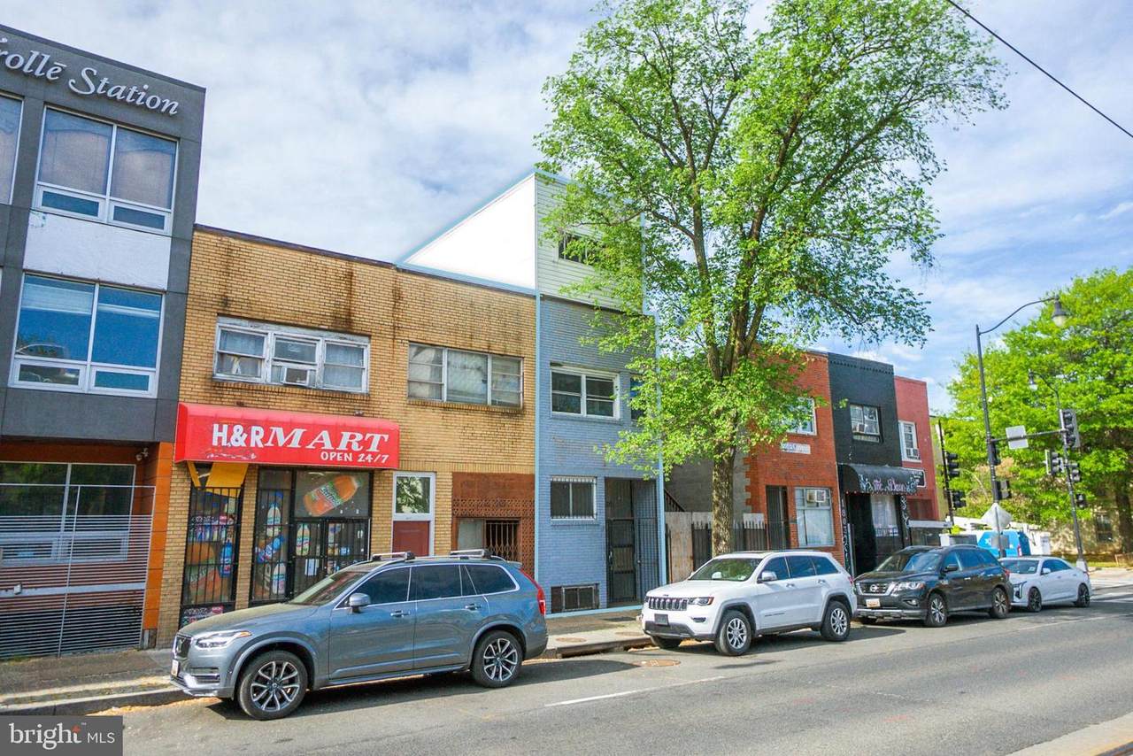 1809 Benning Road - Photo 1