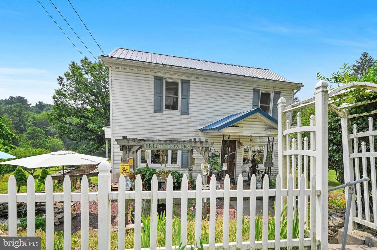 80 Condor Lane - Photo 1