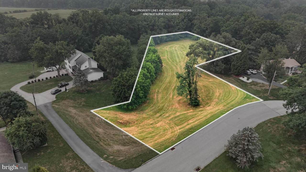  Lot 1 Leon Avenue - Photo 1