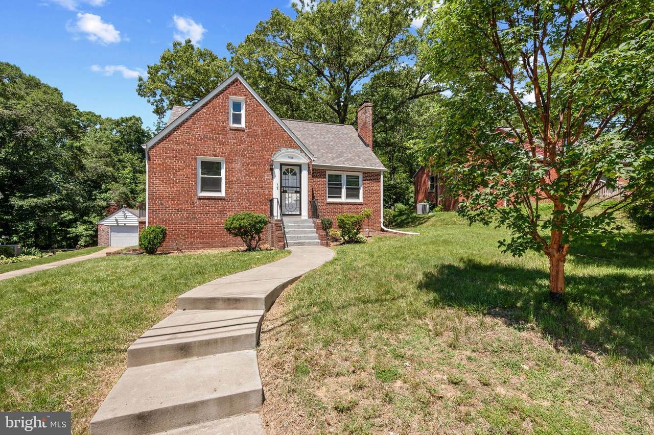9110 Autoville Drive - Photo 1