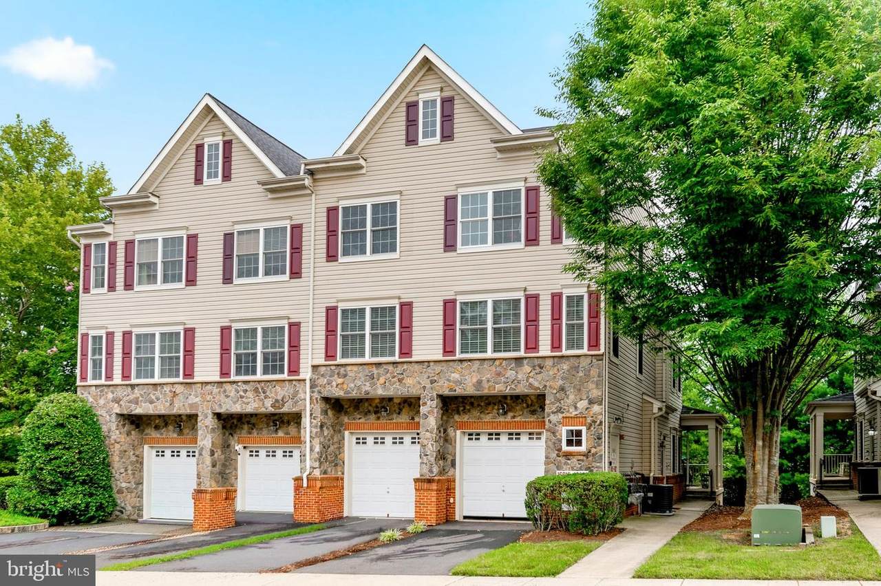 16821 Nuttal Oak Place - Photo 1