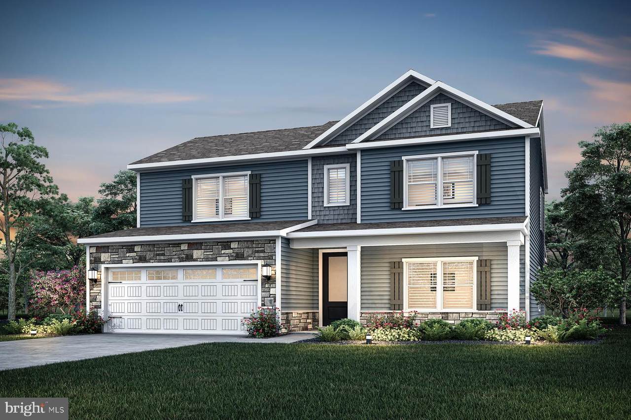 TBD Lot 49 Brompton Street - Photo 1