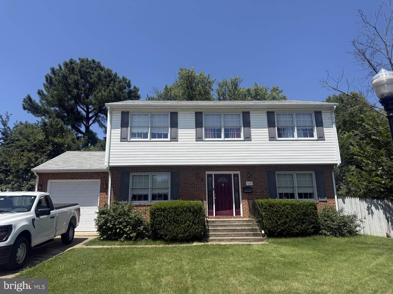 5120 Lackawanna Street - Photo 1