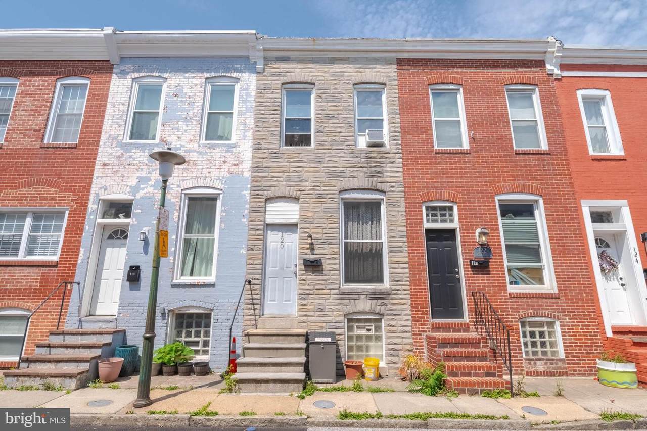 120 Glover Street - Photo 1