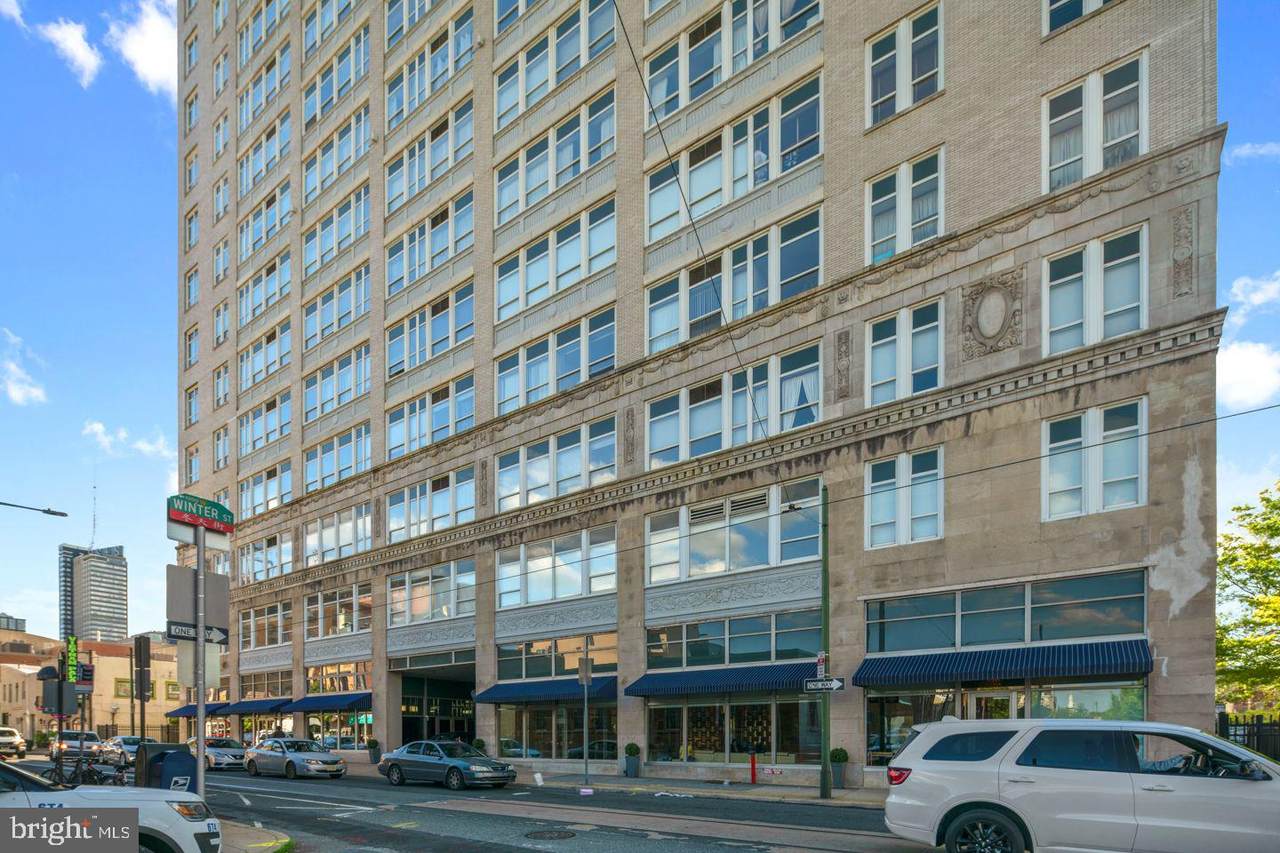 1100-00 Vine Street - Photo 1