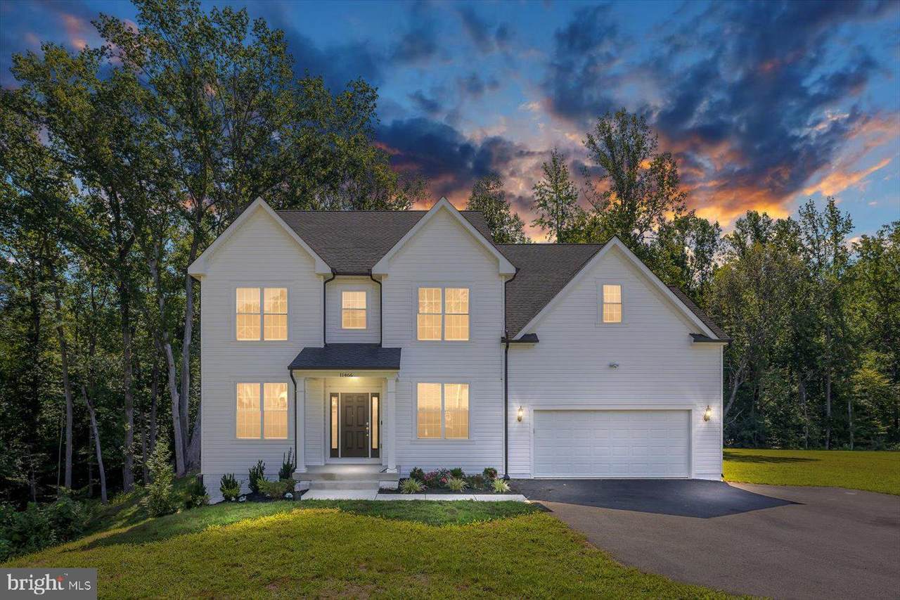 11466 Camelot Lane - Photo 1