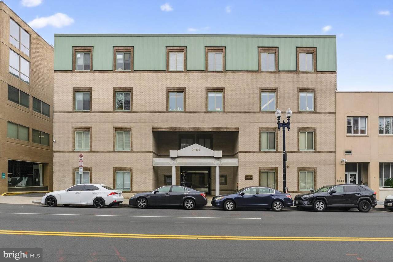 2141 Wisconsin Avenue - Photo 1