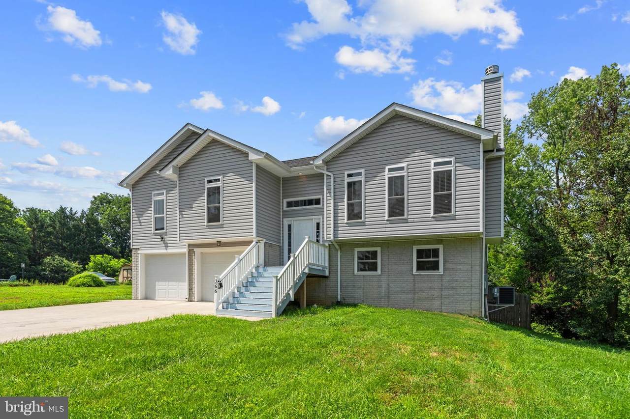 266 Riverside Drive - Photo 1