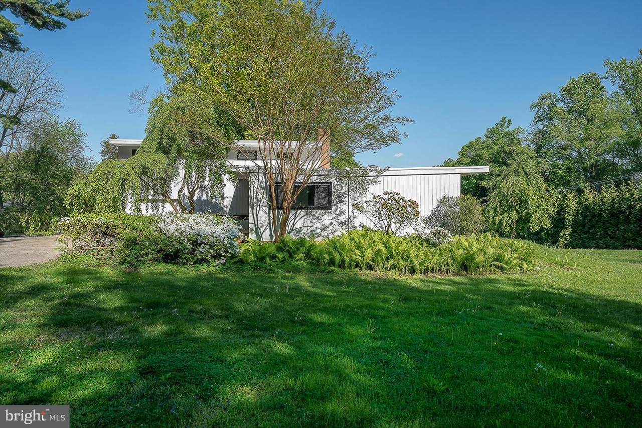 701 Mt Pleasant Road - Photo 1
