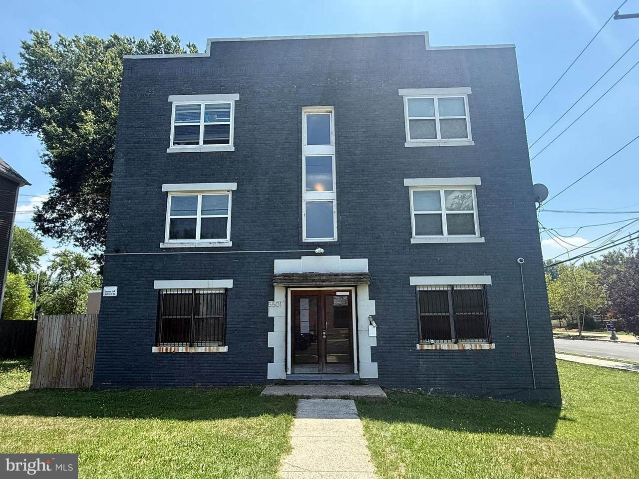 5501 Foote St. - Photo 1