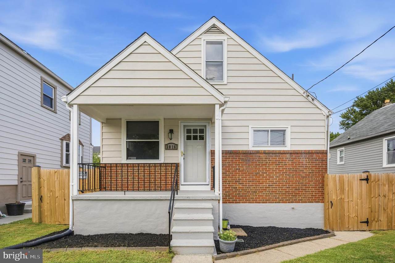 3016 5TH Avenue - Photo 1