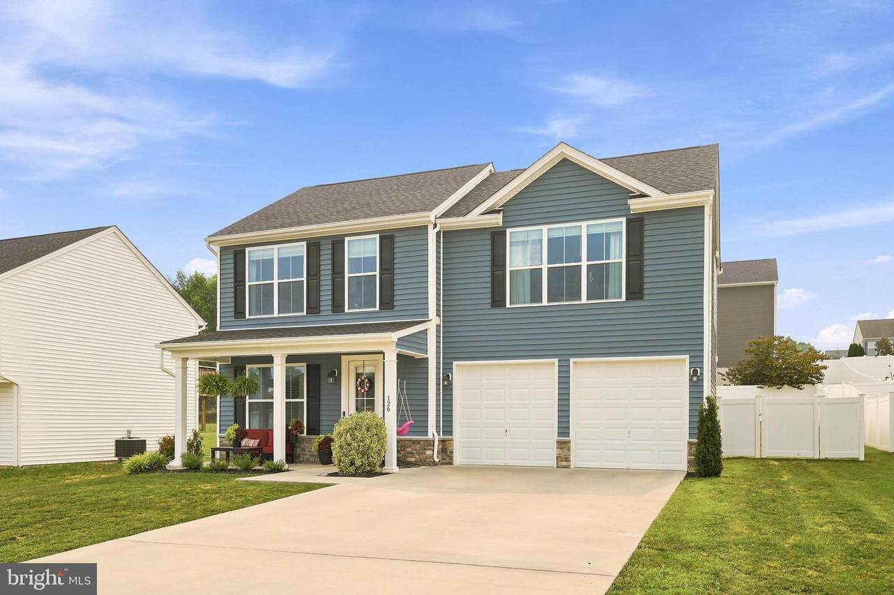126 Kennedy Circle - Photo 1