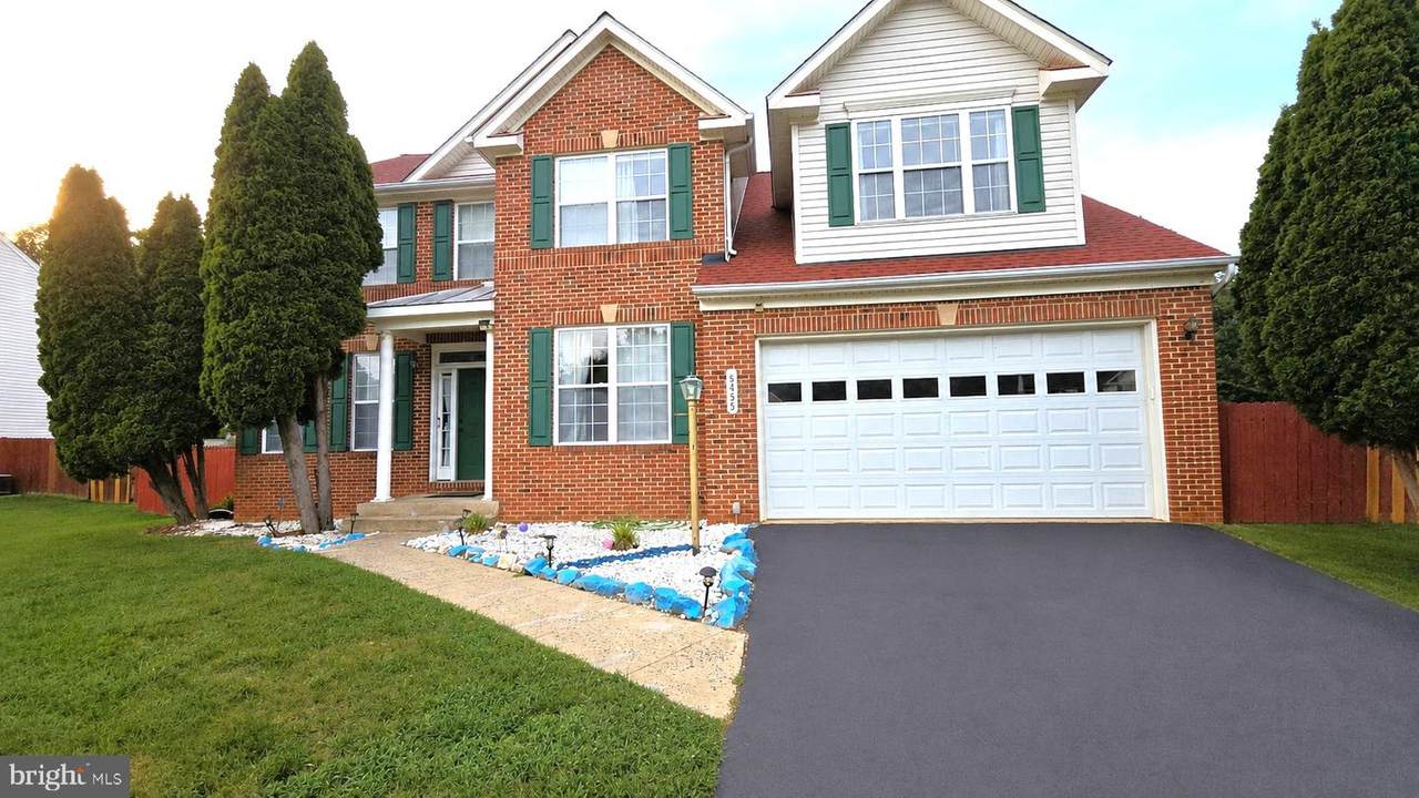 5455 Quaint Drive - Photo 1