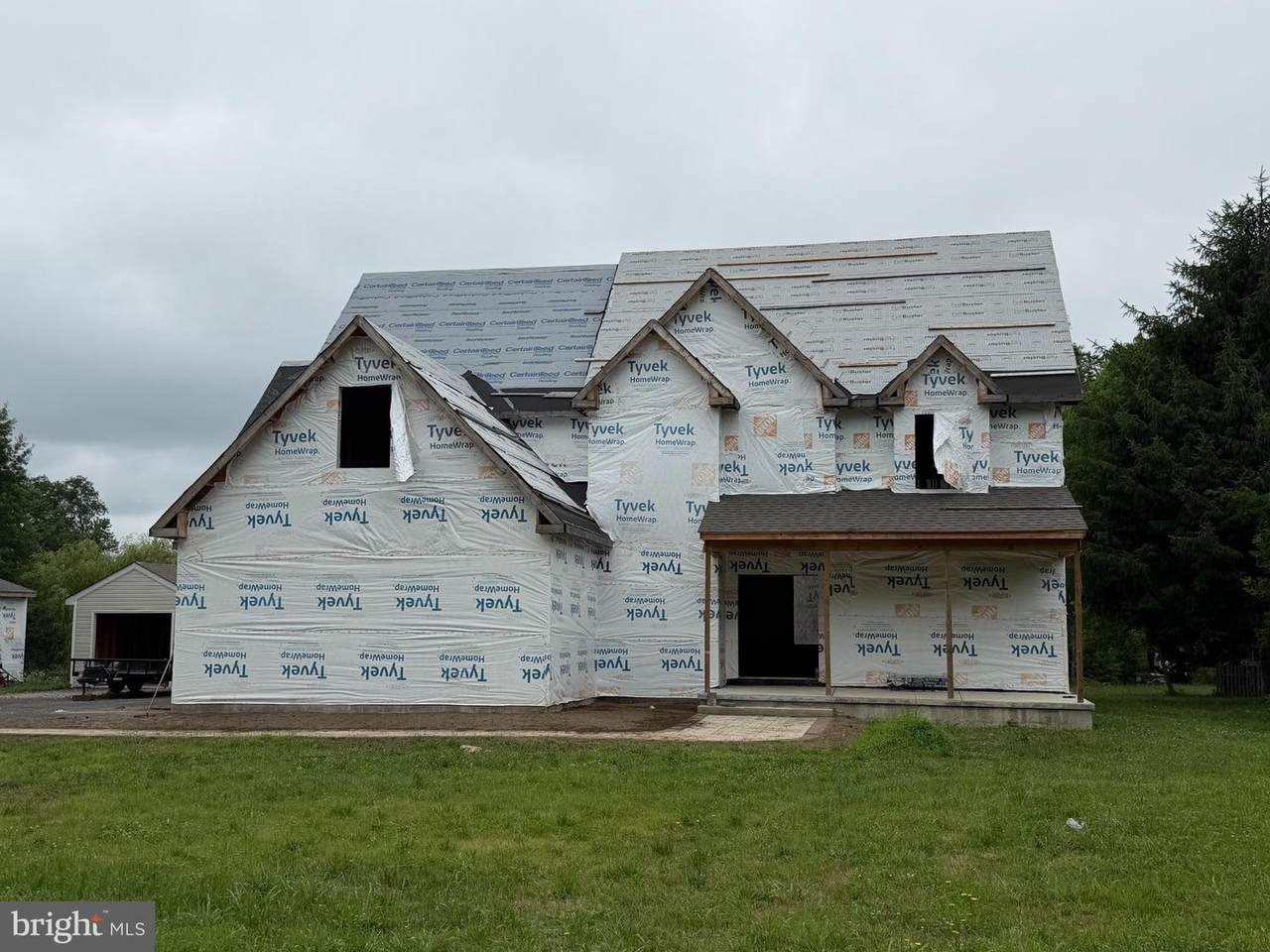 55 Basin Road - Photo 1