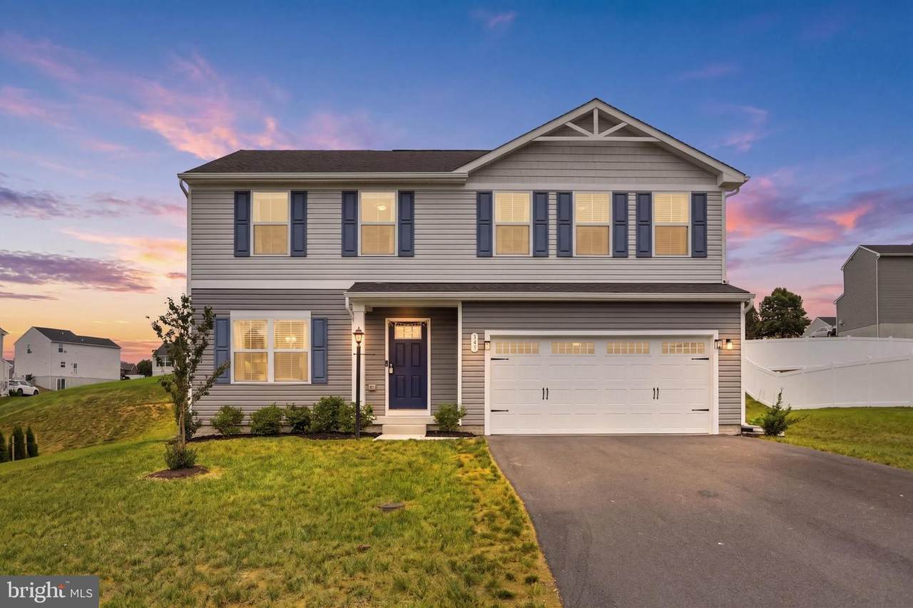 145 Peridot Drive - Photo 1