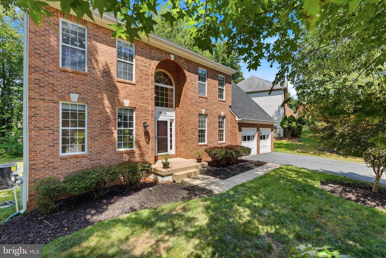 12106 Quick Fox Lane - Photo 1