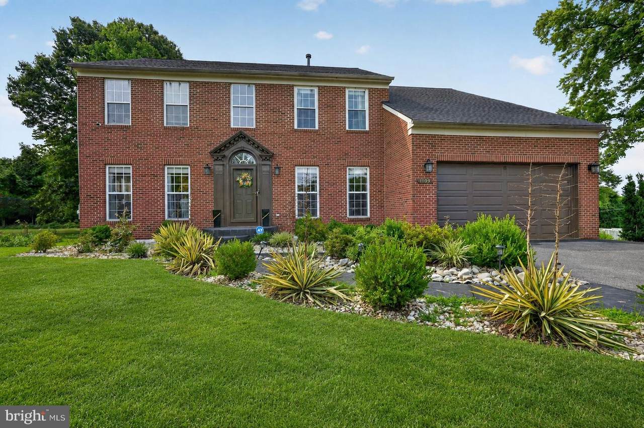 11709 Lauer Court - Photo 1