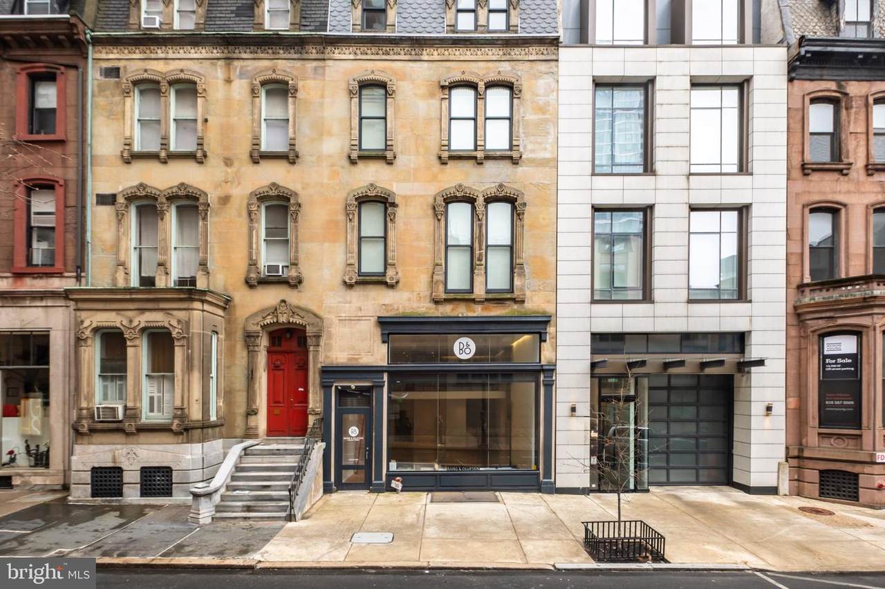 2108 Walnut Street - Photo 1