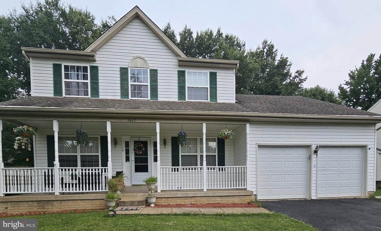5617 Cambridge Drive - Photo 1