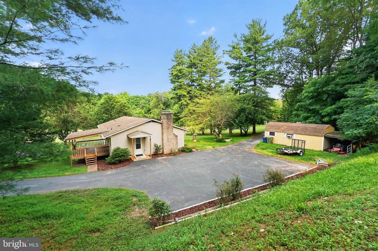 3327 Niner Road - Photo 1