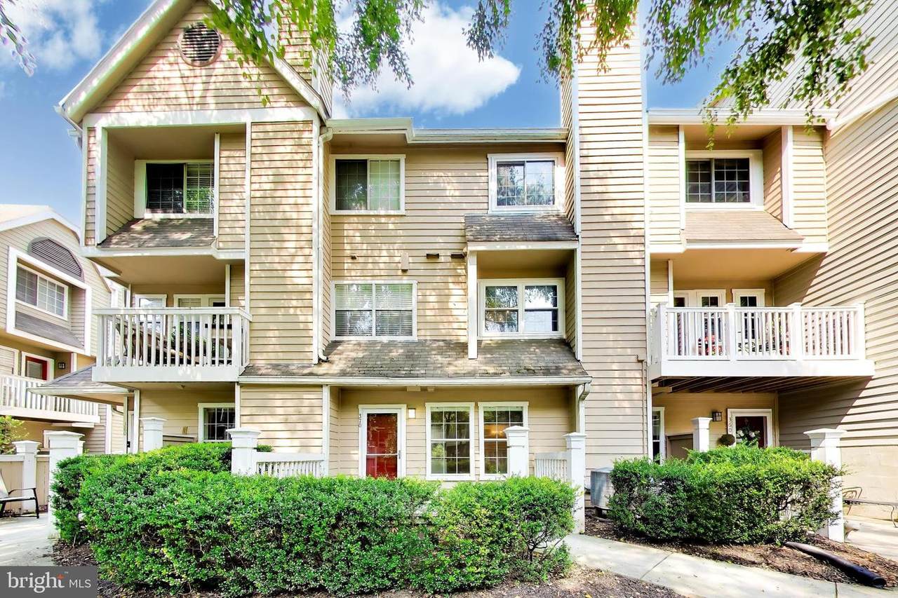 10823 Hampton Mill Terrace - Photo 1