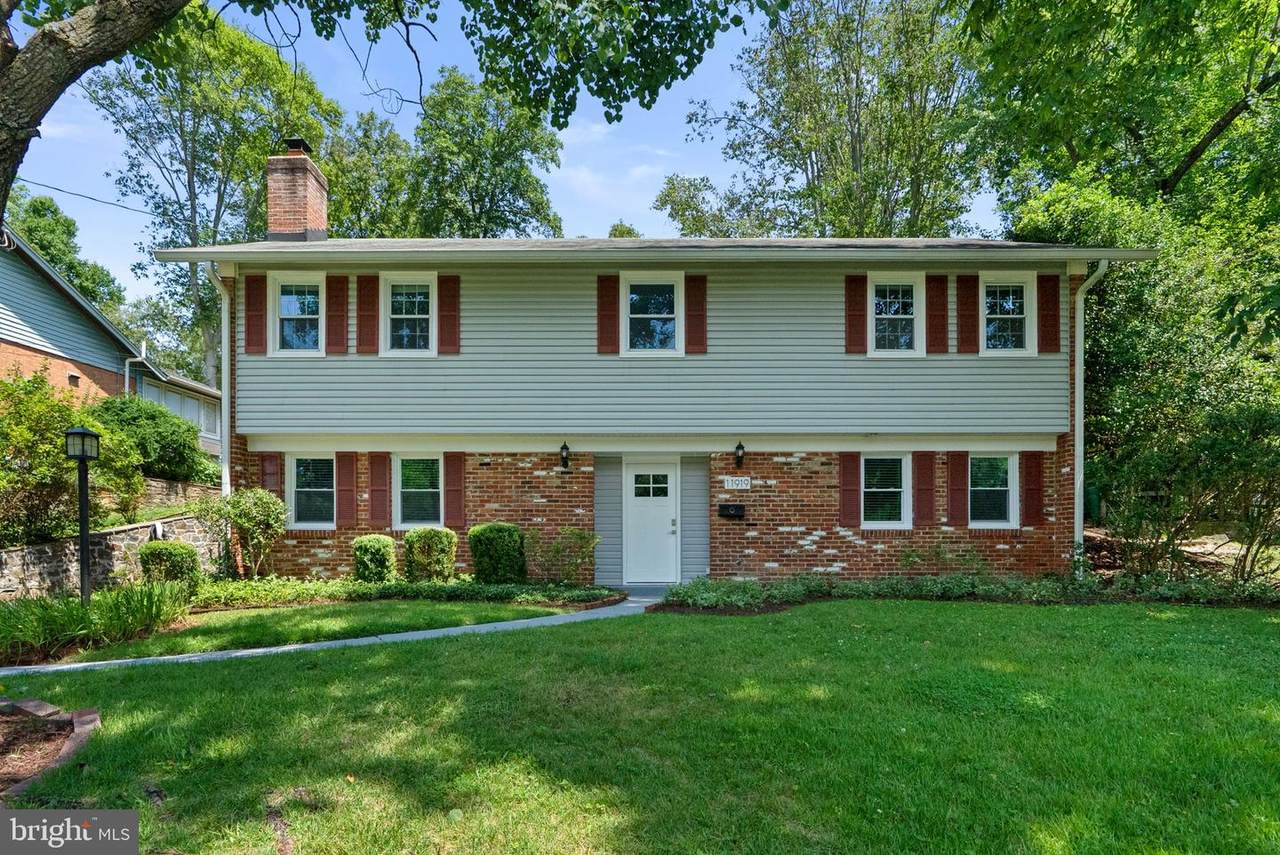11919 Tildenwood Drive - Photo 1