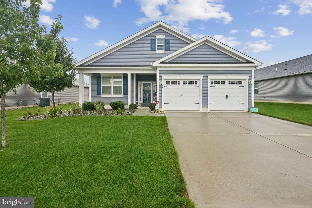 228 Kippen Drive - Photo 1