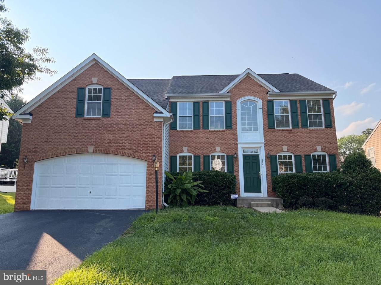 6542 Ashby Grove Loop - Photo 1